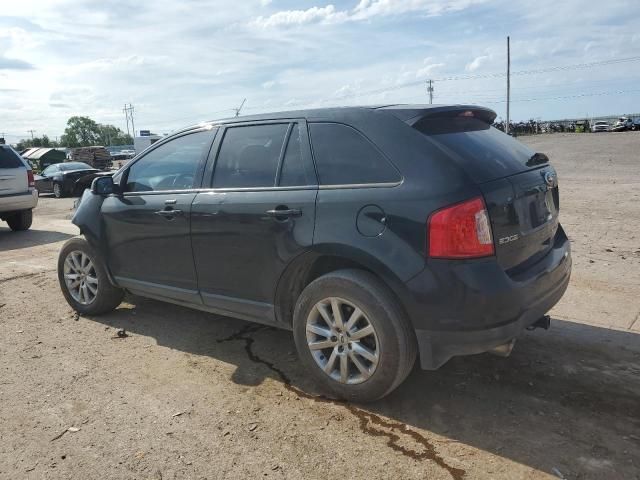 2012 Ford Edge SEL