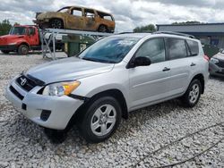 2010 Toyota Rav4 en venta en Wayland, MI