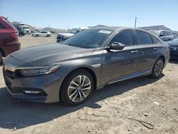 2018 Honda Accord Touring Hybrid for sale in North Las Vegas, NV