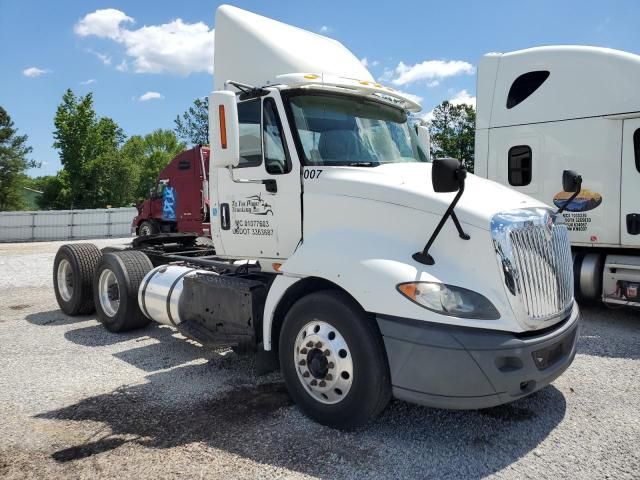 2015 International Prostar