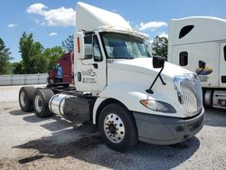 International Prostar salvage cars for sale: 2015 International Prostar