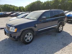 2005 Jeep Grand Cherokee Limited for sale in North Billerica, MA