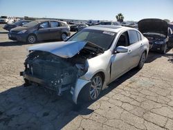 Infiniti Vehiculos salvage en venta: 2008 Infiniti G35