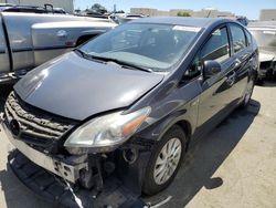 2013 Toyota Prius PLUG-IN en venta en Martinez, CA