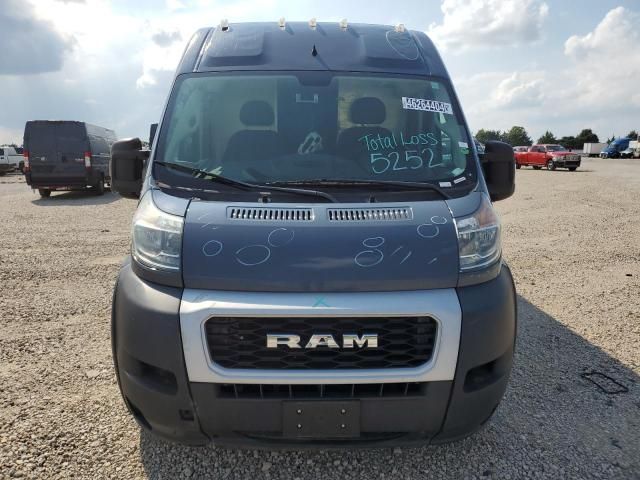 2021 Dodge RAM Promaster 3500 3500 High