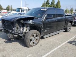 Chevrolet salvage cars for sale: 2015 Chevrolet Silverado C1500 LT