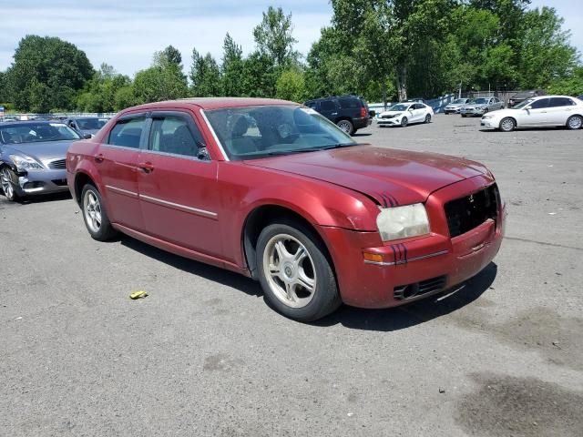 2007 Chrysler 300 Touring