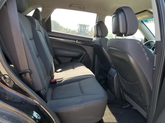 2011 KIA Sorento Base