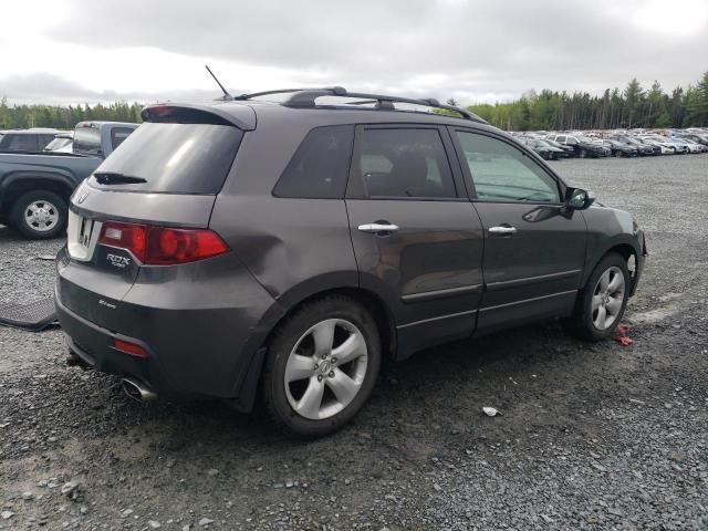 2010 Acura RDX