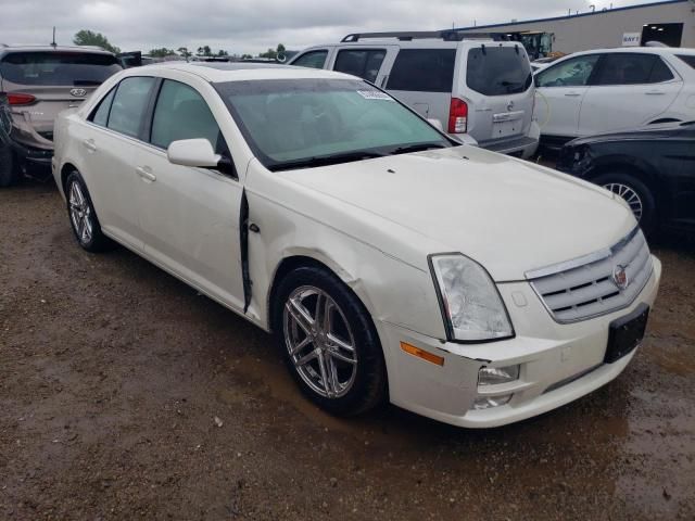 2007 Cadillac STS