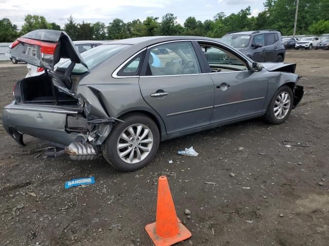 2007 Hyundai Azera SE