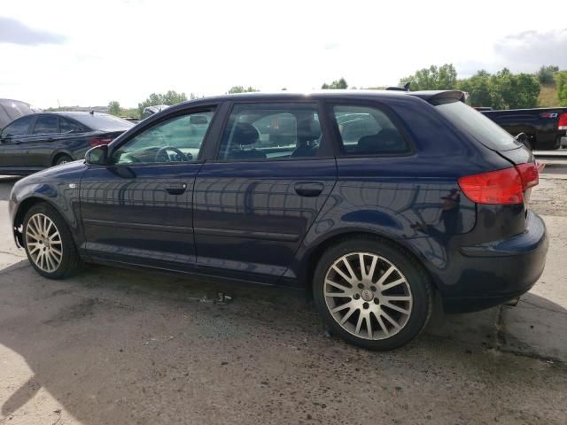 2006 Audi A3 2.0 Sport