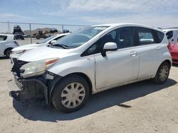 2014 Nissan Versa Note S for sale in North Las Vegas, NV