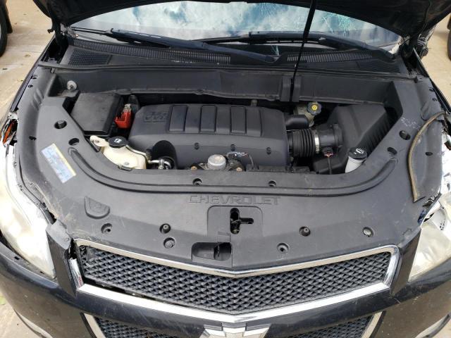 2010 Chevrolet Traverse LT