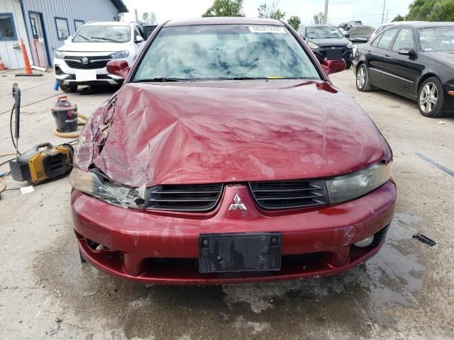 2003 Mitsubishi Galant ES