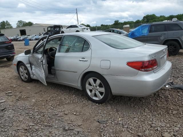 2006 Lexus ES 330