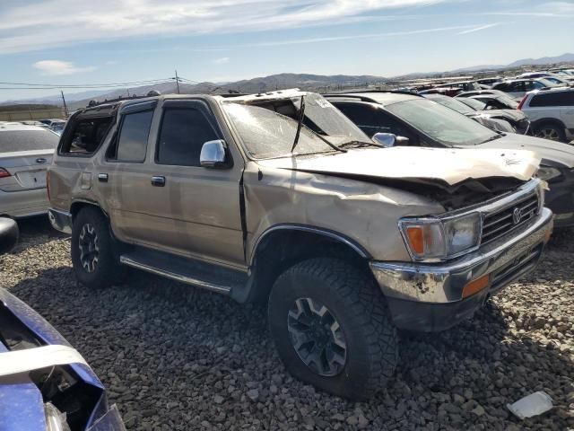 1994 Toyota 4runner VN39 SR5