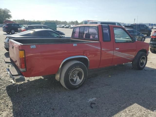 1993 Nissan Truck King Cab