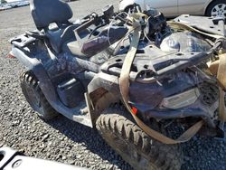 Can-Am salvage cars for sale: 2021 Can-Am Cforce 600