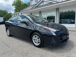 2016 Toyota Prius for sale in North Billerica, MA