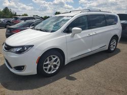 2017 Chrysler Pacifica Touring L Plus for sale in Pennsburg, PA