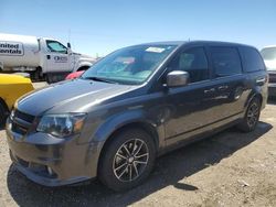 Dodge salvage cars for sale: 2019 Dodge Grand Caravan SE