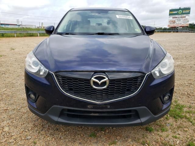 2013 Mazda CX-5 Touring