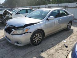 Salvage cars for sale from Copart Seaford, DE: 2011 Toyota Camry Base