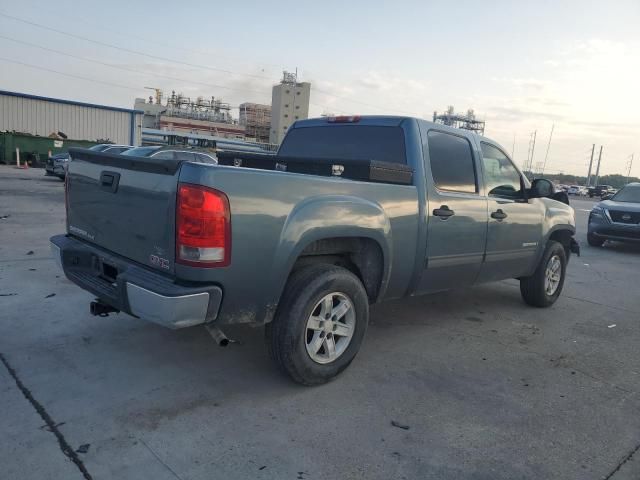 2007 GMC New Sierra C1500