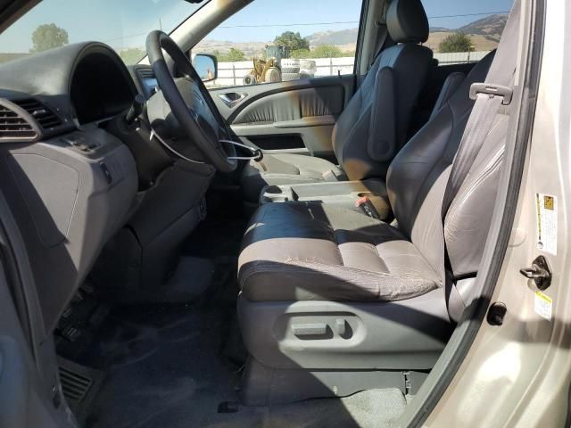 2005 Honda Odyssey EXL