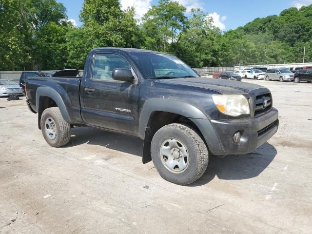 2008 Toyota Tacoma