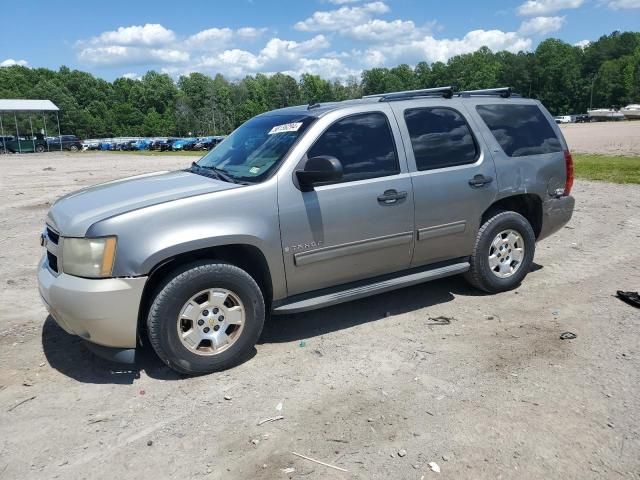 2009 Chevrolet Tahoe C1500  LS