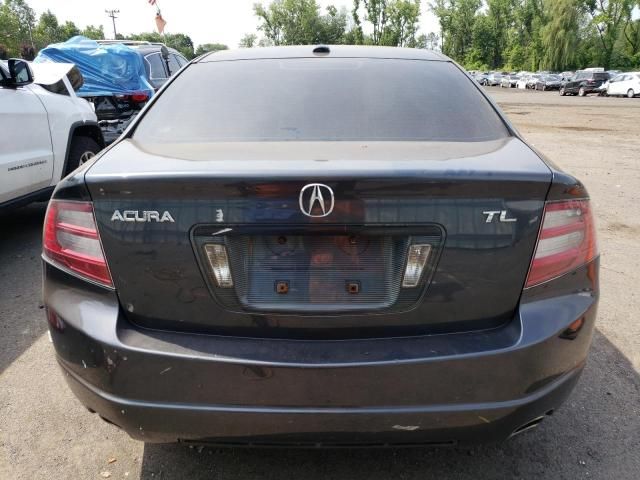 2007 Acura TL