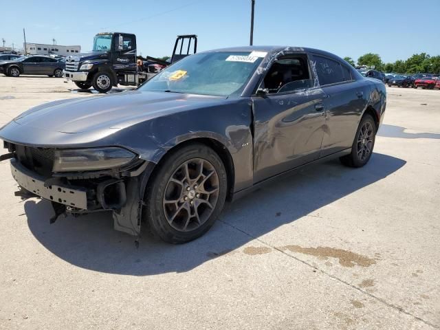 2018 Dodge Charger GT