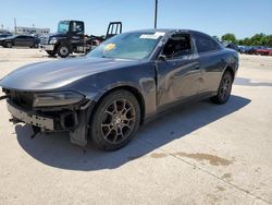 2018 Dodge Charger GT for sale in Grand Prairie, TX