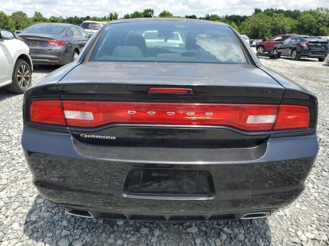 2014 Dodge Charger SE