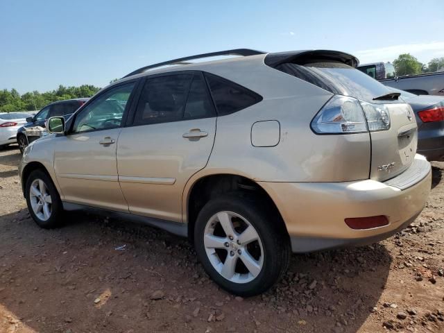 2005 Lexus RX 330