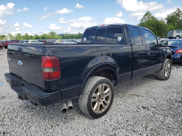 2006 Ford F150