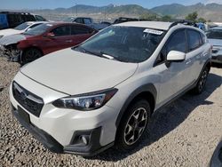 2019 Subaru Crosstrek Premium for sale in Magna, UT