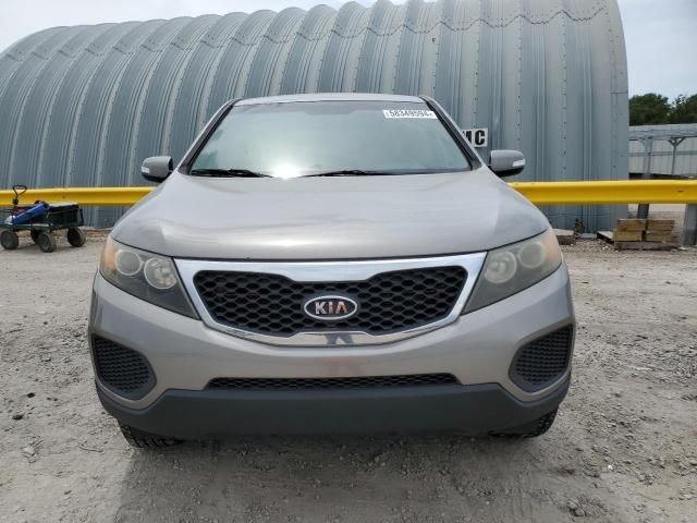 2011 KIA Sorento Base