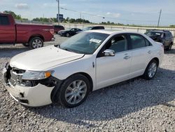 Lincoln salvage cars for sale: 2010 Lincoln MKZ