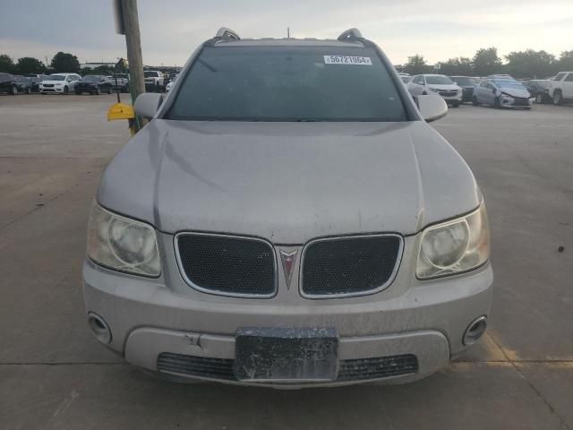 2007 Pontiac Torrent