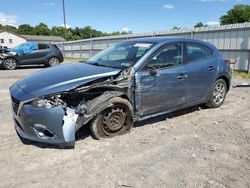 2014 Mazda 3 Sport en venta en York Haven, PA