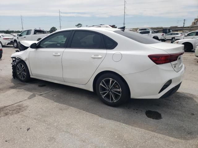 2023 KIA Forte LX