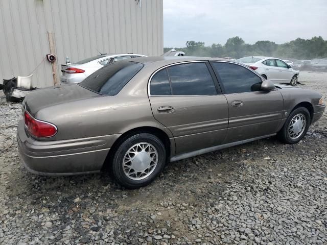 2003 Buick Lesabre Limited