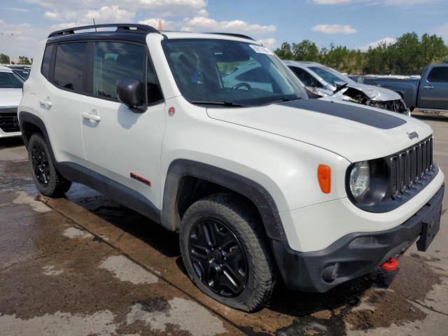2018 Jeep Renegade Trailhawk