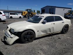 Salvage cars for sale from Copart Airway Heights, WA: 2007 Chrysler 300C