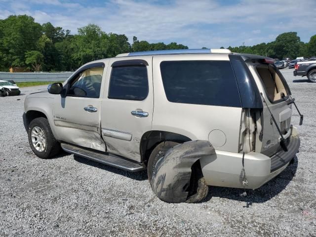 2007 GMC Yukon Denali