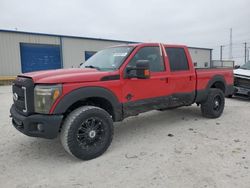 Ford f250 salvage cars for sale: 2011 Ford F250 Super Duty