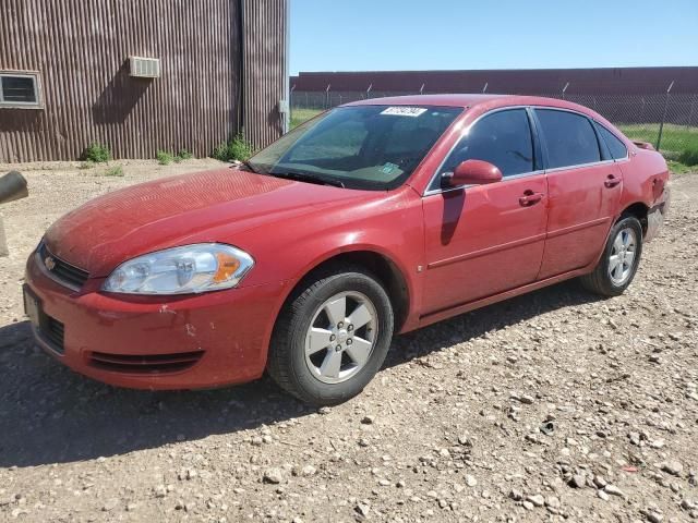 2007 Chevrolet Impala LT